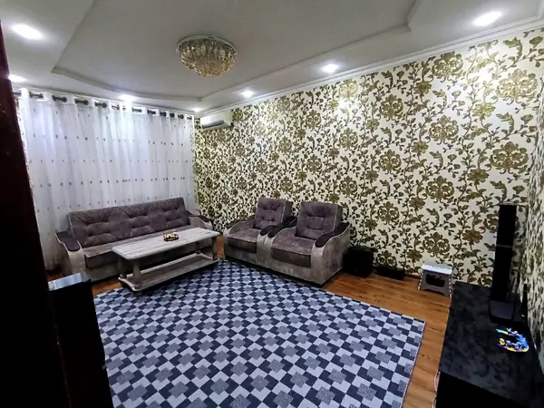 4 xonali kvartira − 82 m², 5/5 qavat