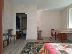 2 xonali kvartira − 45 m², 2/2 qavat