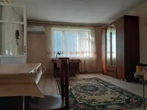 2 xonali kvartira − 45 m², 2/2 qavat