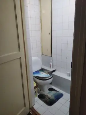 3-комнатная квартира − 70 м², 2/5 этаж