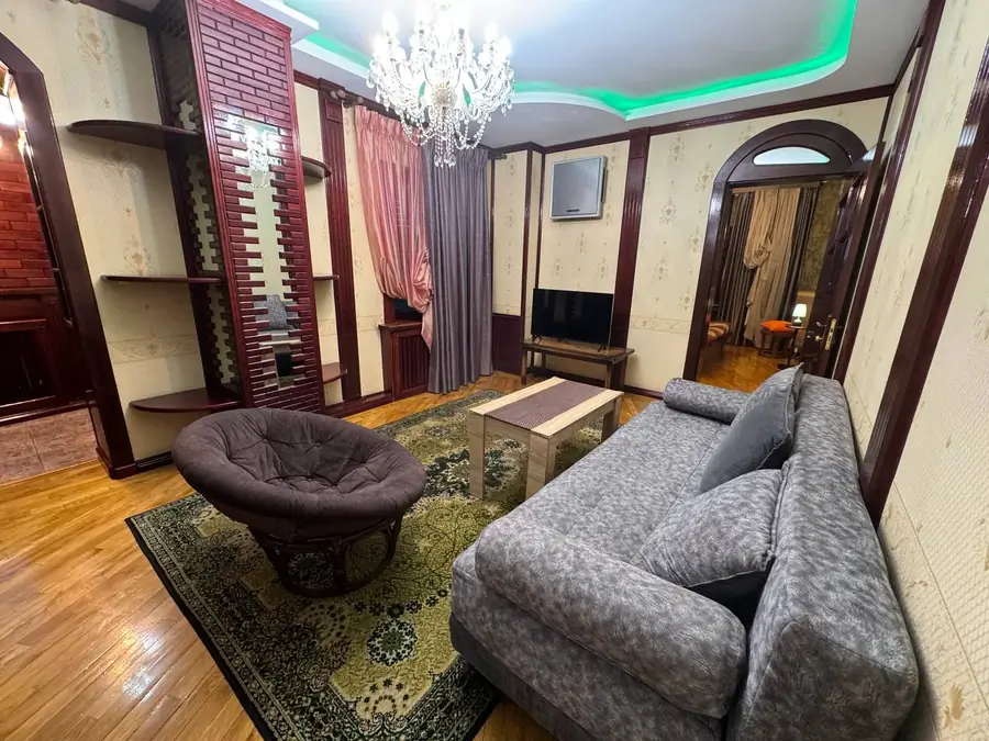 3 xonali kvartira − 82 m², 10/16 qavat