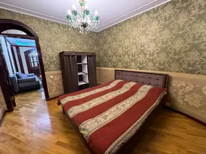 3 xonali kvartira − 82 m², 10/16 qavat