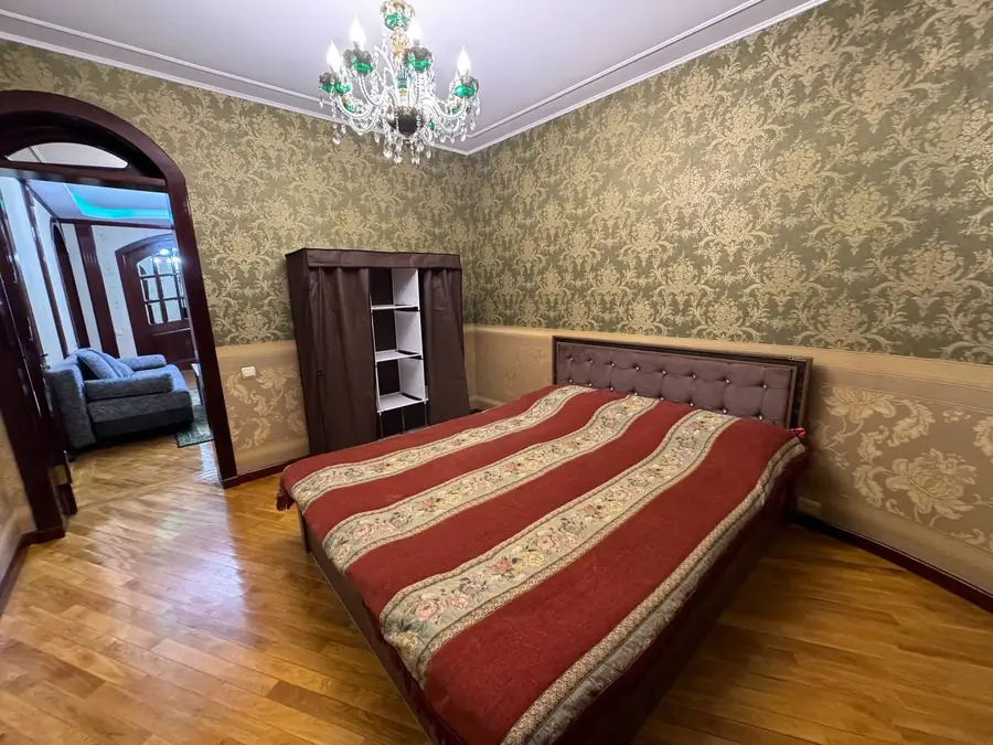 3 xonali kvartira − 82 m², 10/16 qavat