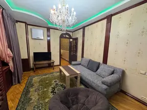 3 xonali kvartira − 82 m², 10/16 qavat