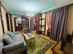 Ijaraga 3 xonali kvartira − 82 m²