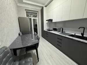 3 xonali kvartira − 57 m², 5/5 qavat