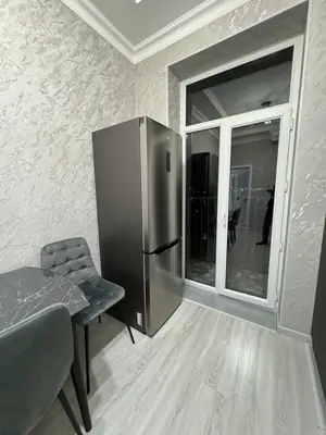 3 xonali kvartira − 57 m², 5/5 qavat