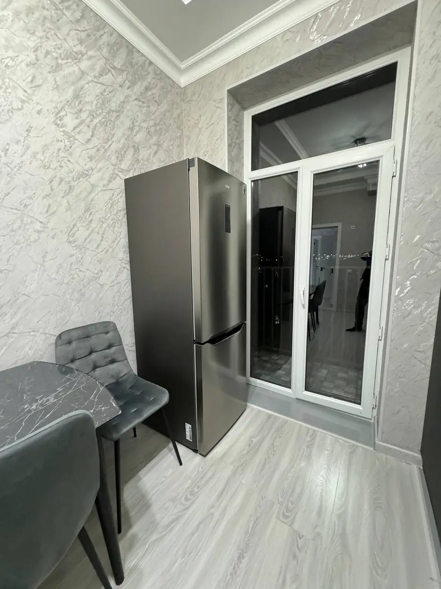 3 xonali kvartira − 57 m², 5/5 qavat