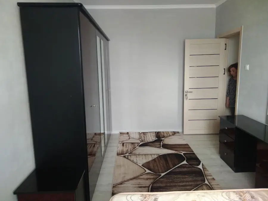 2 xonali kvartira − 67 m², 9/16 qavat