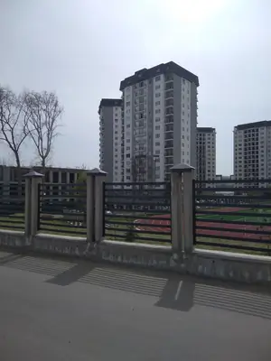 2-комнатная квартира − 67 м², 9/16 этаж
