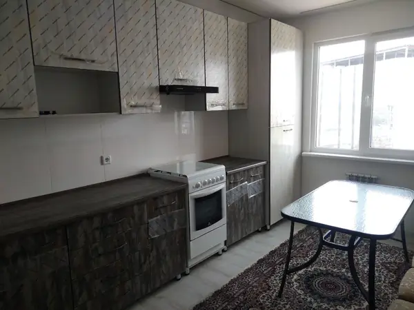 2-комнатная квартира − 67 м², 9/16 этаж
