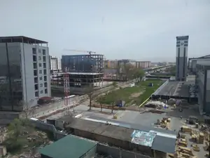 2-комнатная квартира − 67 м², 9/16 этаж
