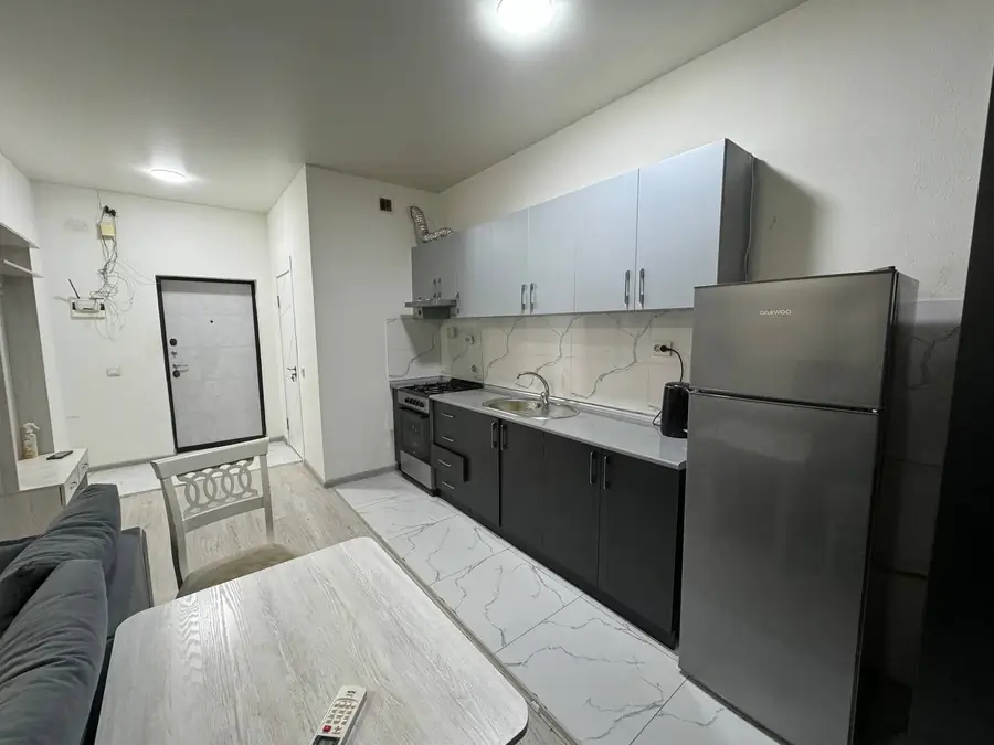 1-комнатная квартира − 35 м², 5/9 этаж
