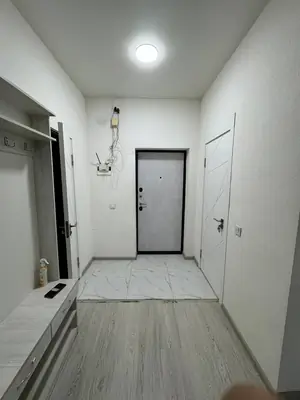 Сдается 1-комнатная квартира − 35 м²