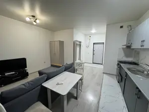 1-комнатная квартира − 35 м², 5/9 этаж