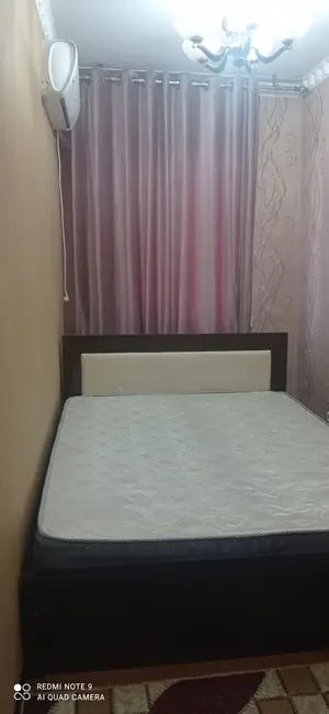 Сдается 3-комнатная квартира − 85 м²
