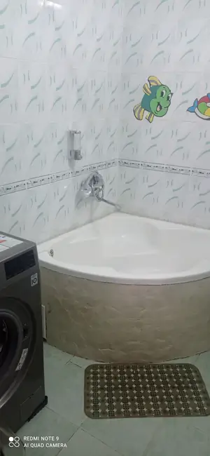 Сдается 3-комнатная квартира − 85 м²