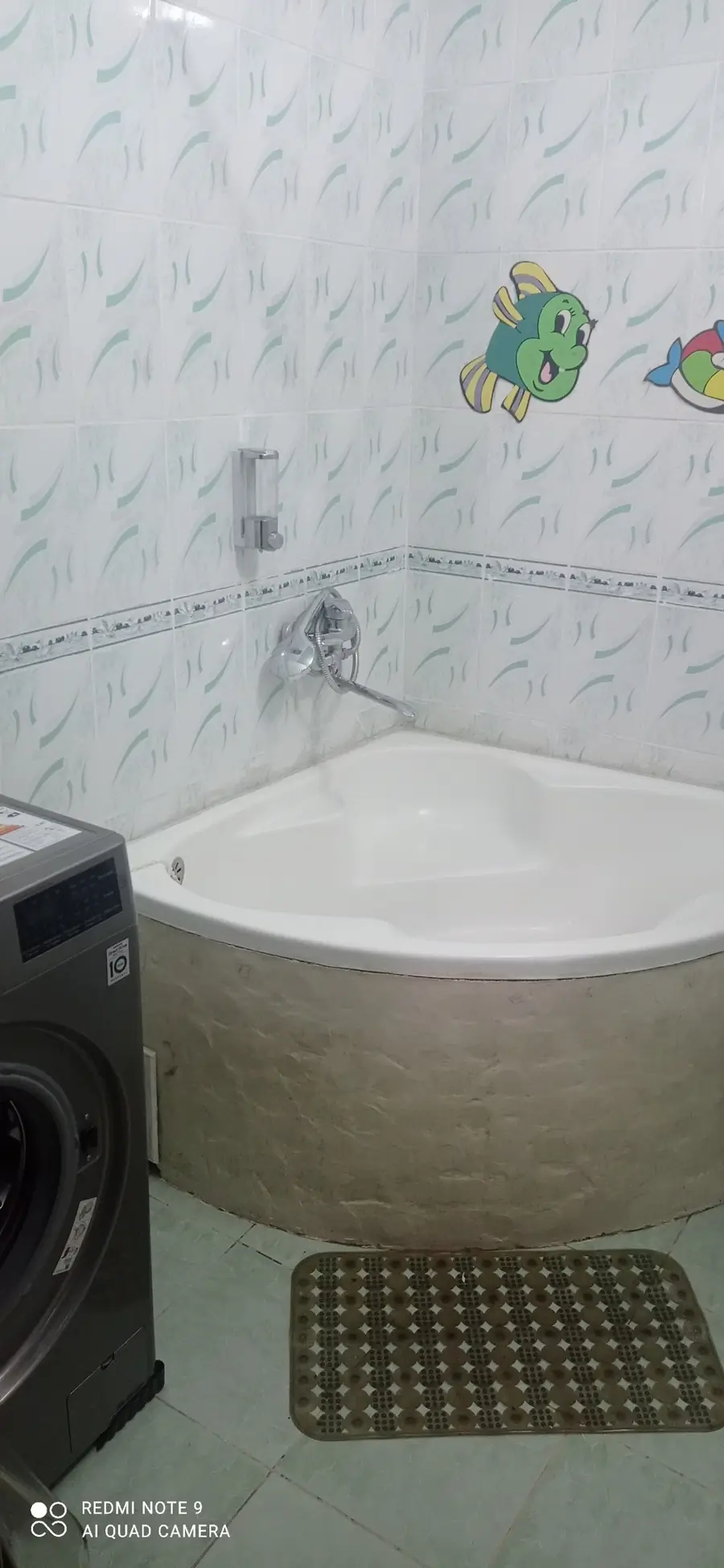 Сдается 3-комнатная квартира − 85 м²