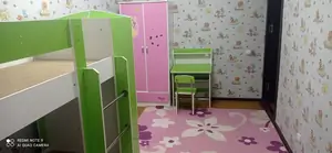 Сдается 3-комнатная квартира − 85 м²