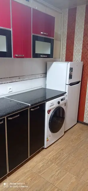 Сдается 3-комнатная квартира − 85 м²