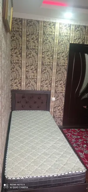 3-комнатная квартира − 85 м², 4/5 этаж
