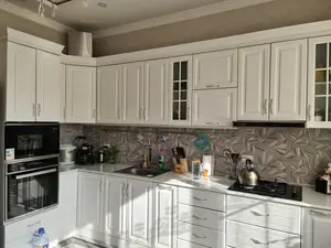 3-комнатная квартира − 105 м², 8/9 этаж
