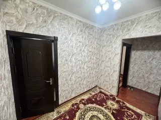 3-комнатная квартира − 68 м², 7/9 этаж