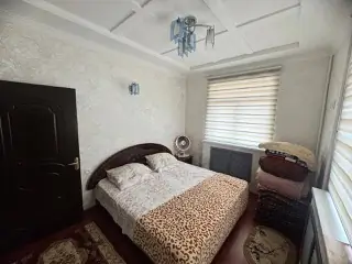 3-комнатная квартира − 68 м², 7/9 этаж