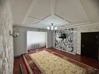 3-комнатная квартира − 68 м², 7/9 этаж