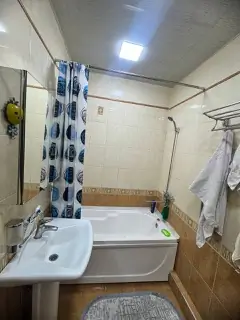 3-комнатная квартира − 68 м², 7/9 этаж