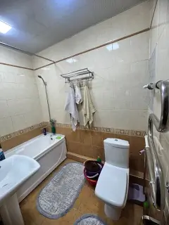 Ijaraga 3 xonali kvartira − 68 m²