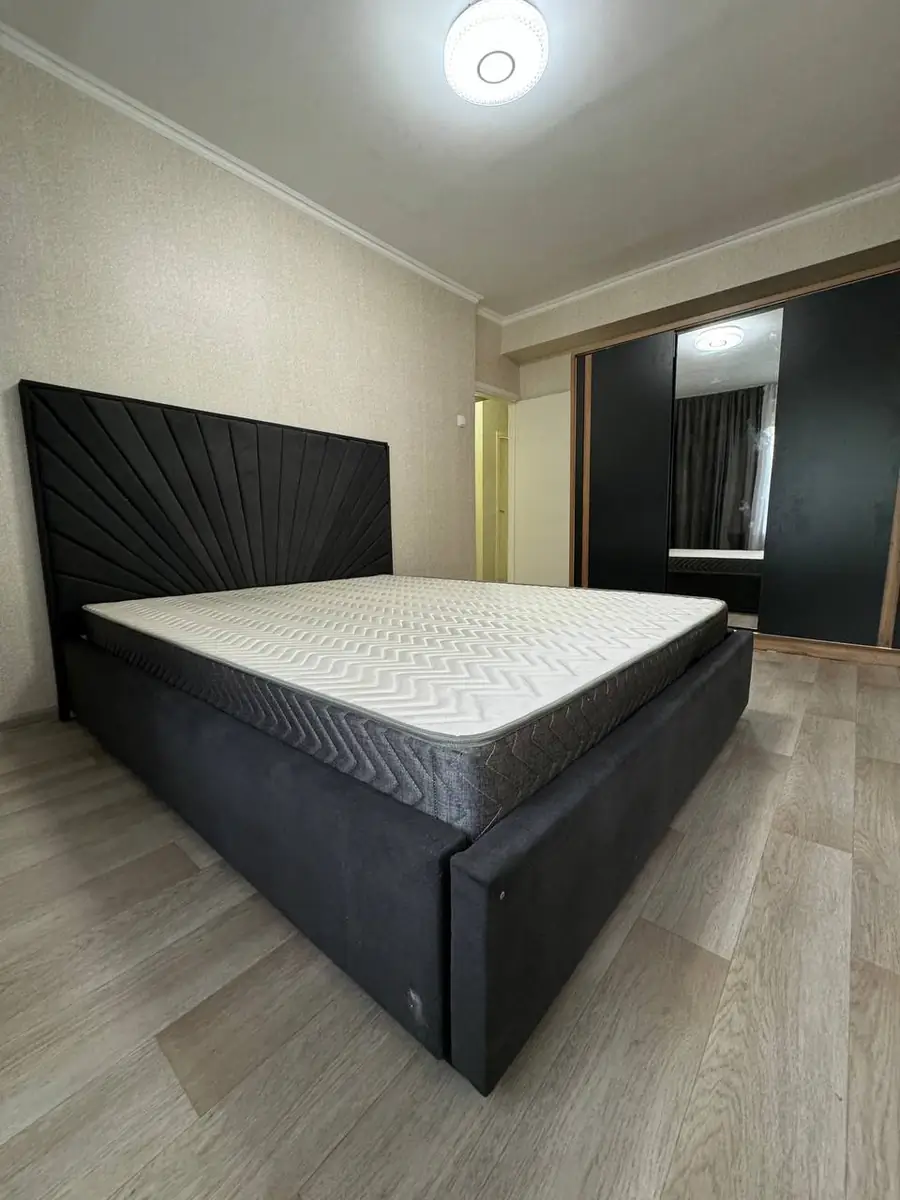 3 xonali kvartira − 65 m², 2/4 qavat