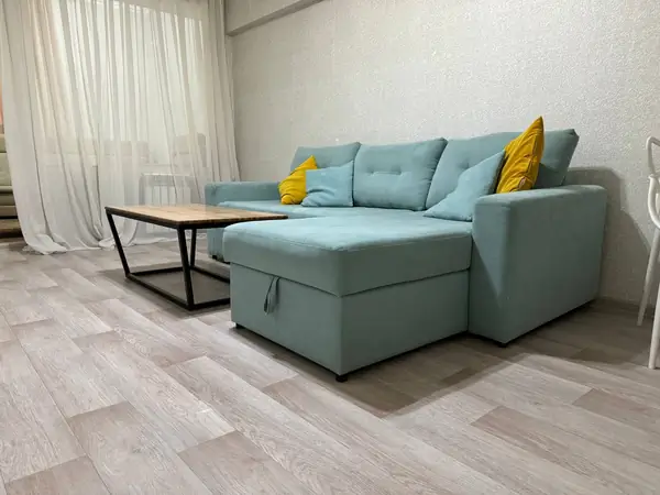 3 xonali kvartira − 65 m², 2/4 qavat