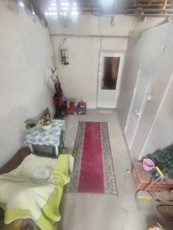 1-этажный дом − 65 м², 0.8 сот.