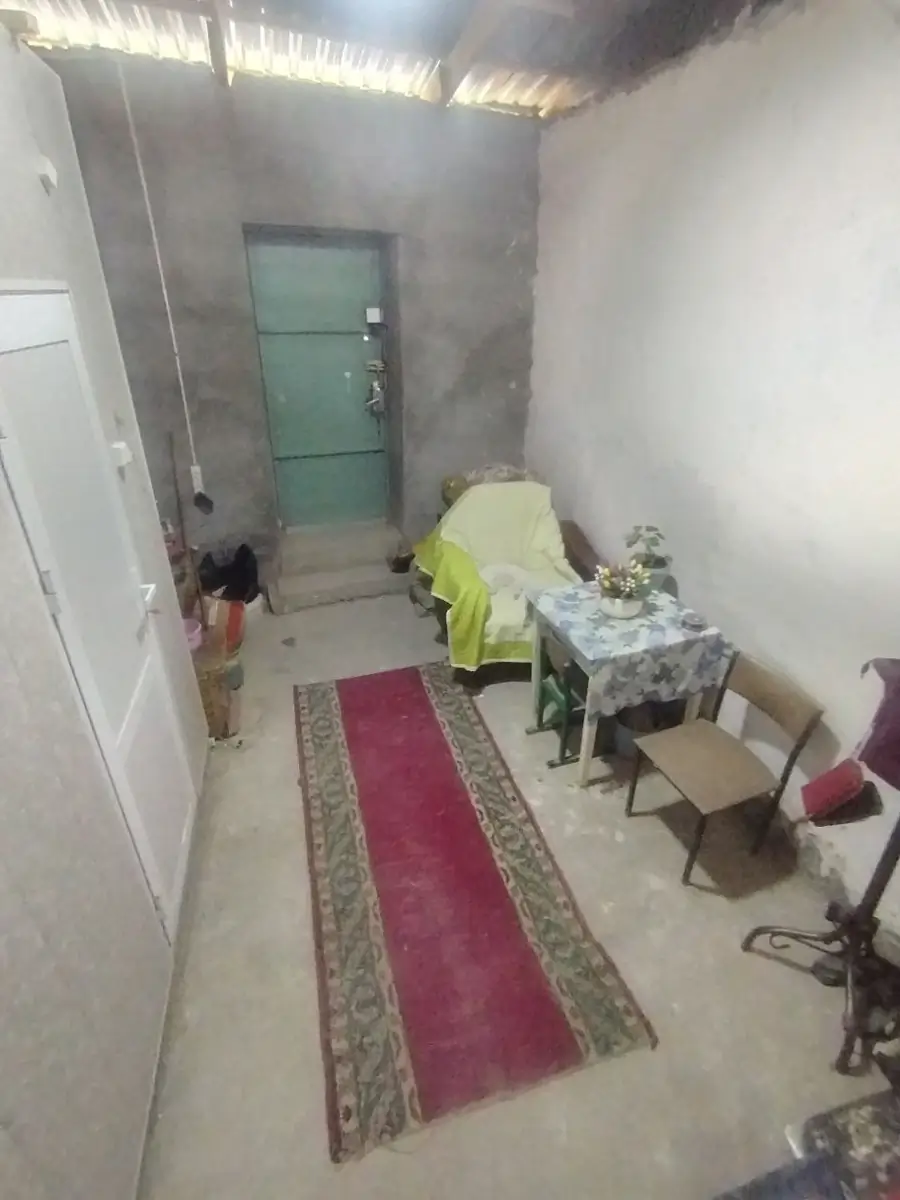 1 qavatli uy − 65 m², 0.8 sot. 