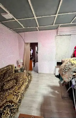 Продается 1-этажный дом − 65 м²