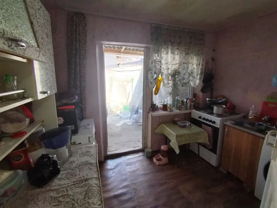 Продается 1-этажный дом − 65 м²