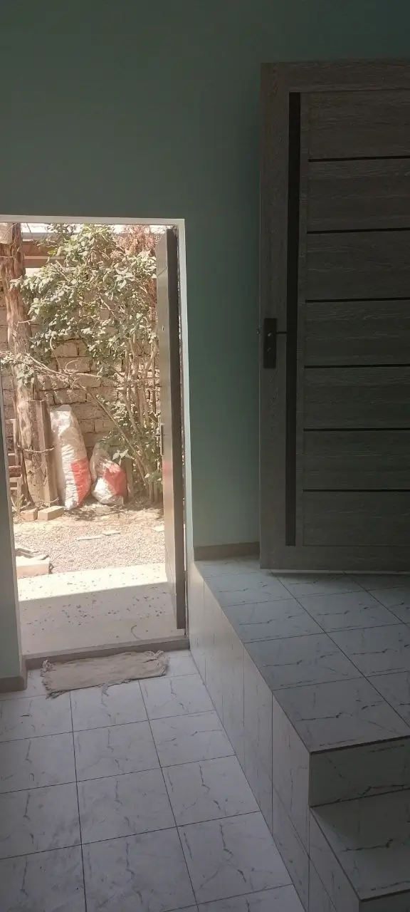3 xonali kvartira − 60 m², 1/2 qavat