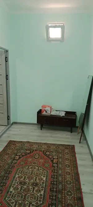 3 xonali kvartira − 60 m², 1/2 qavat