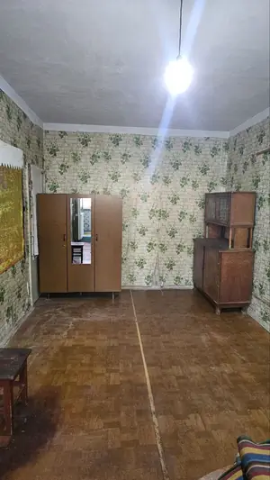 1 xonali kvartira − 33 m², 4/5 qavat