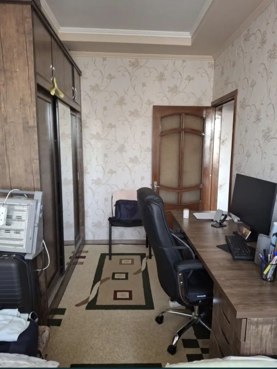 3 xonali kvartira − 67 m², 4/4 qavat