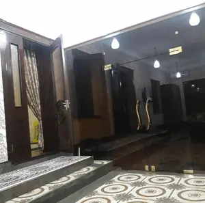 Продается 1-этажный дом − 200 м²
