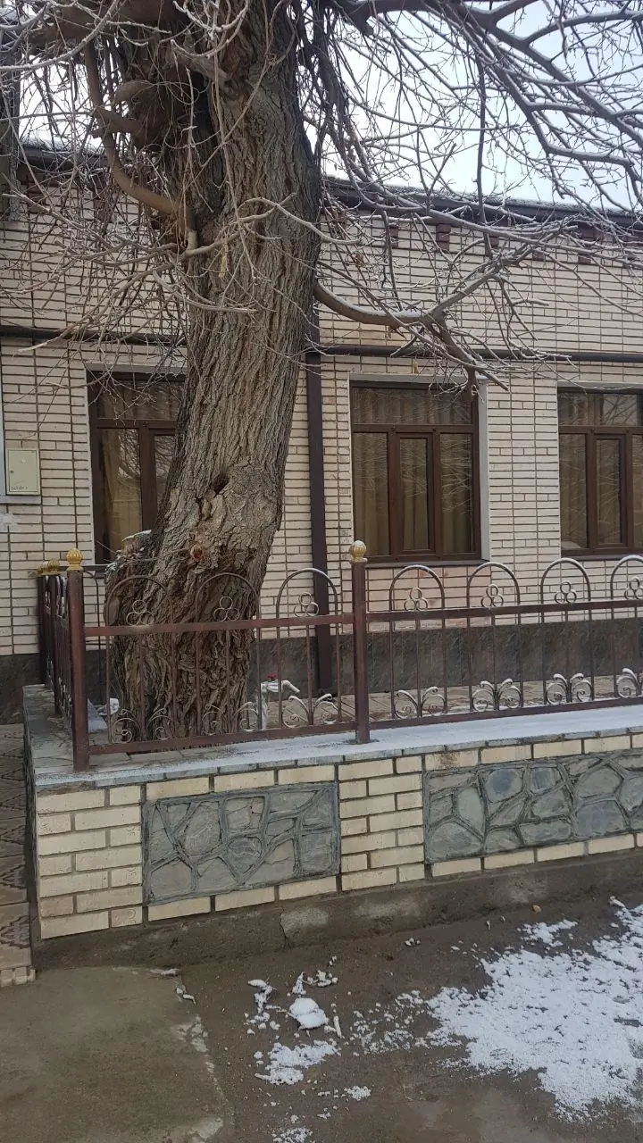 Продается 1-этажный дом − 200 м²