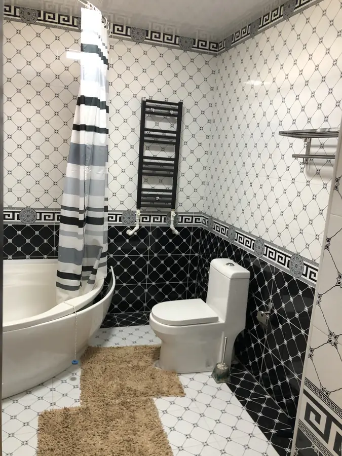 Продается 1-этажный дом − 200 м²
