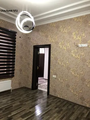 Продается 1-этажный дом − 200 м²