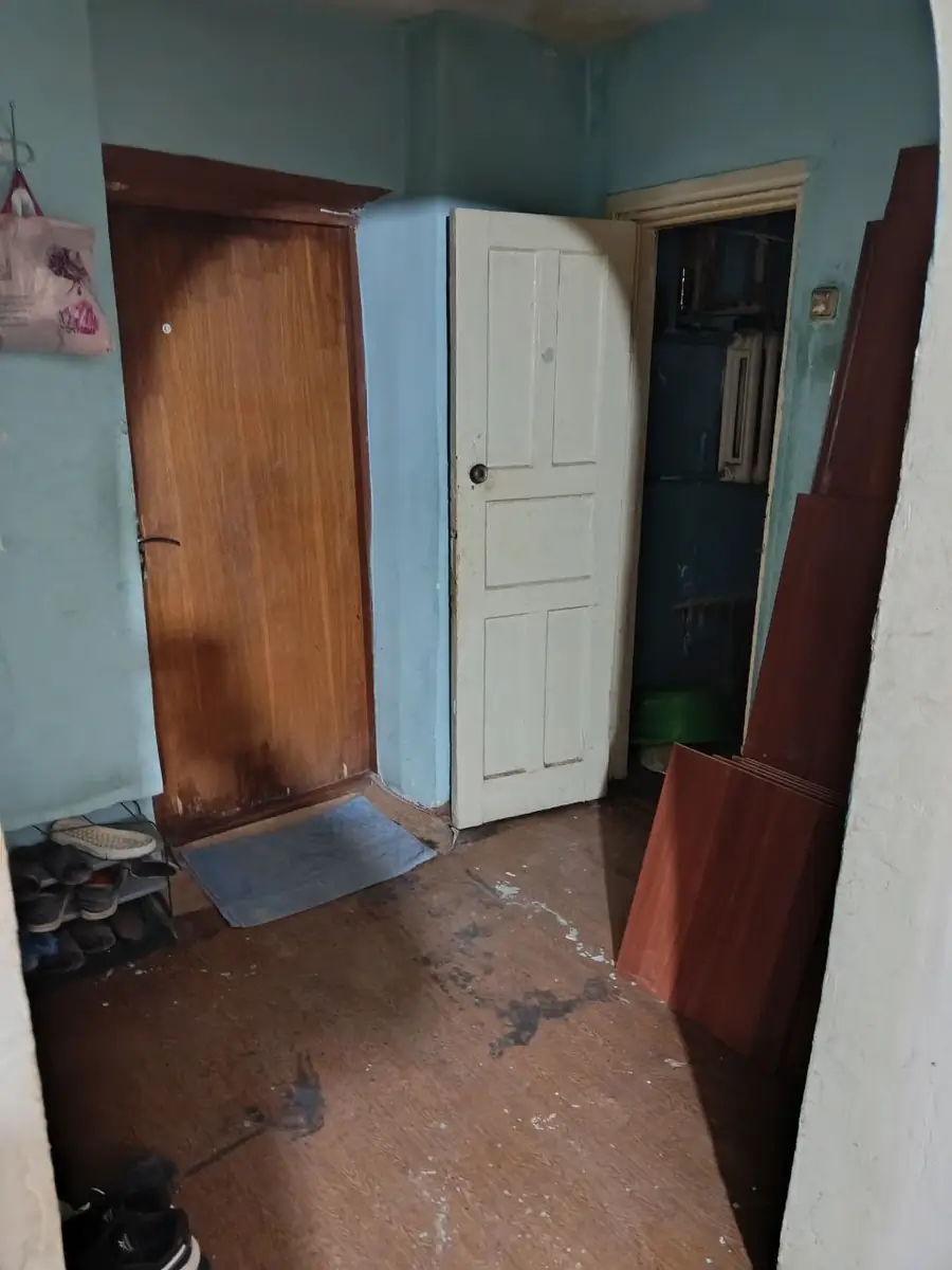 2 xonali kvartira − 30 m², 2/2 qavat