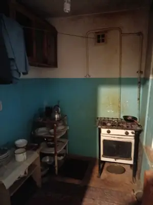 2 xonali kvartira − 30 m², 2/2 qavat