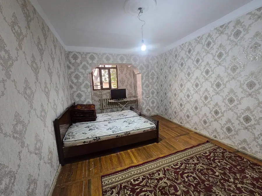 2 xonali kvartira − 56 m², 2/4 qavat