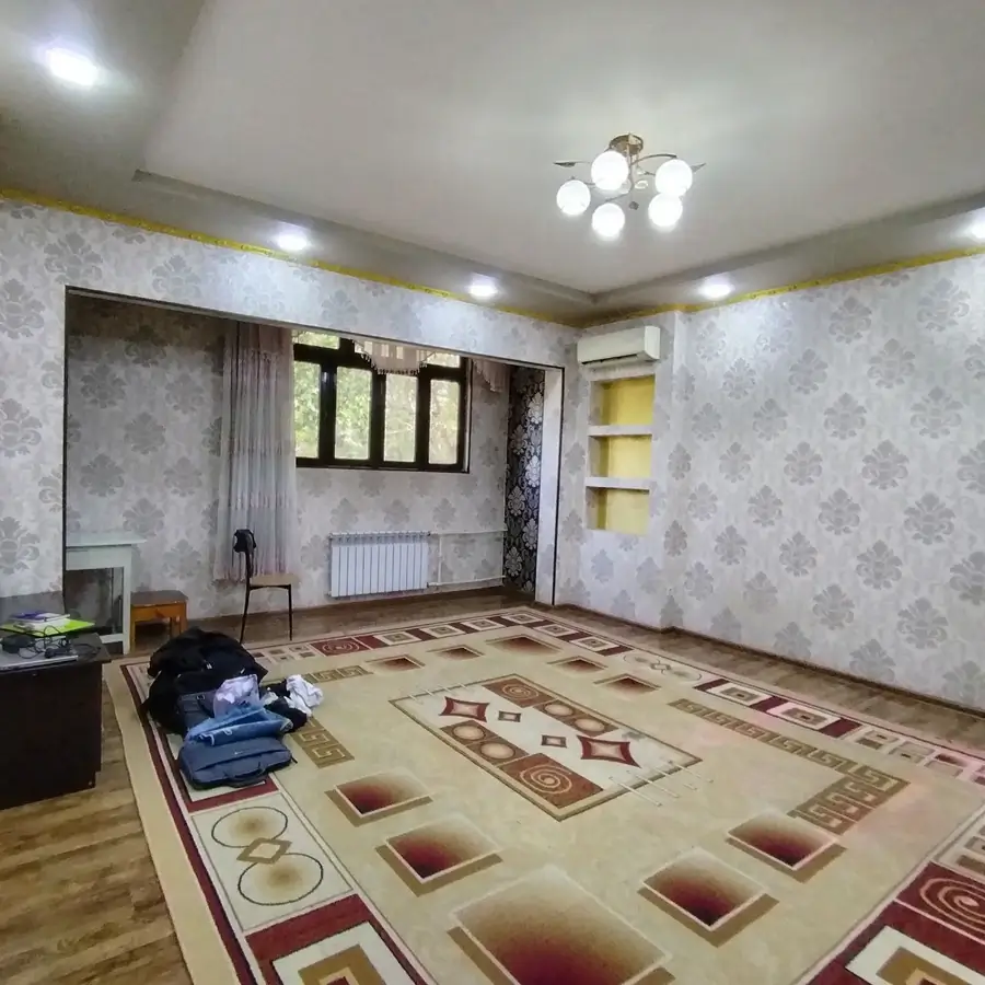 2 xonali kvartira − 55 m², 3/9 qavat