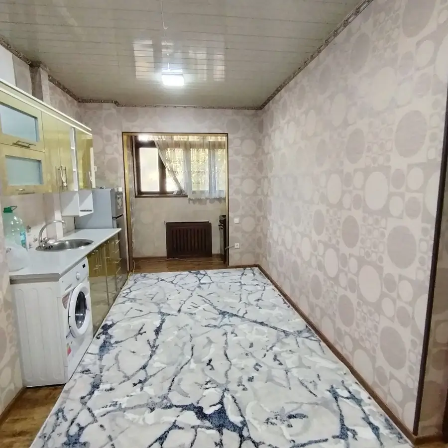 2 xonali kvartira − 55 m², 3/9 qavat